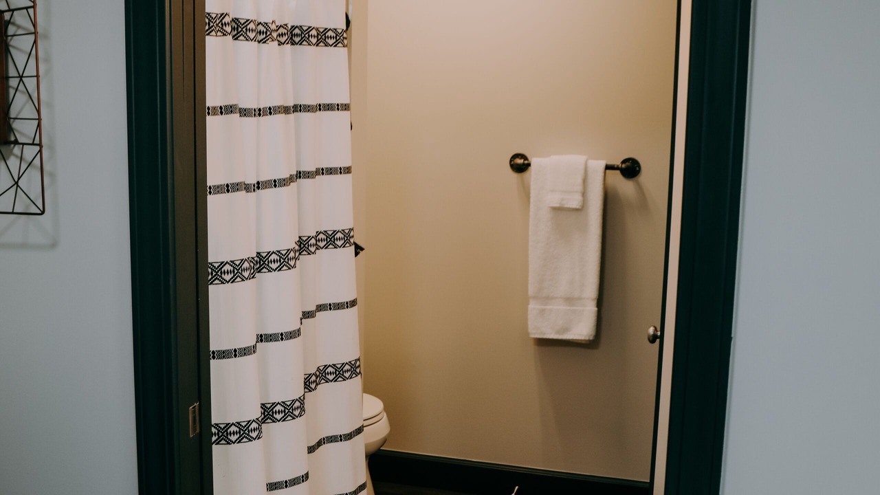 Photo of Bathroom in Trenton