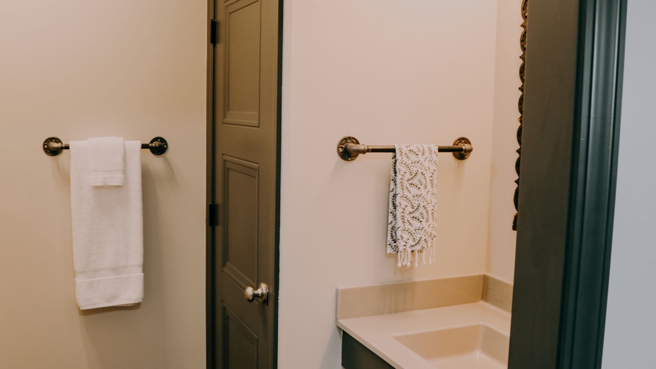 Photo of Bathroom in Trenton
