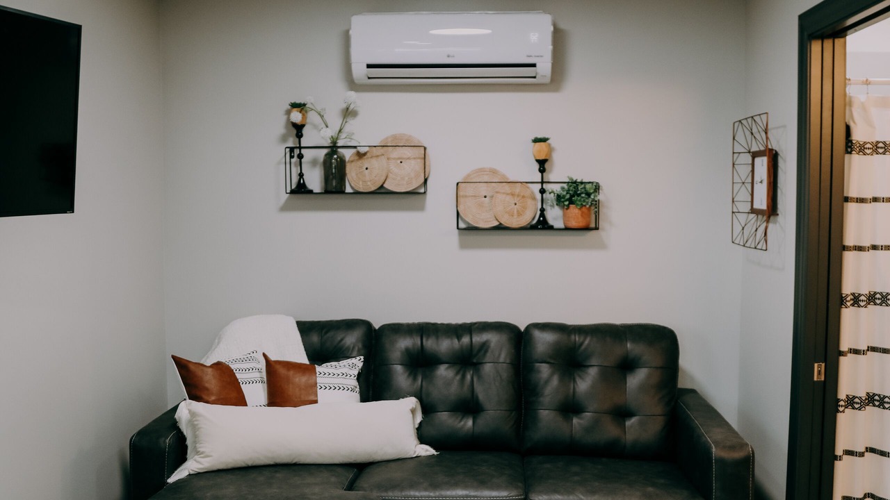 Photo of Livingroom in Trenton