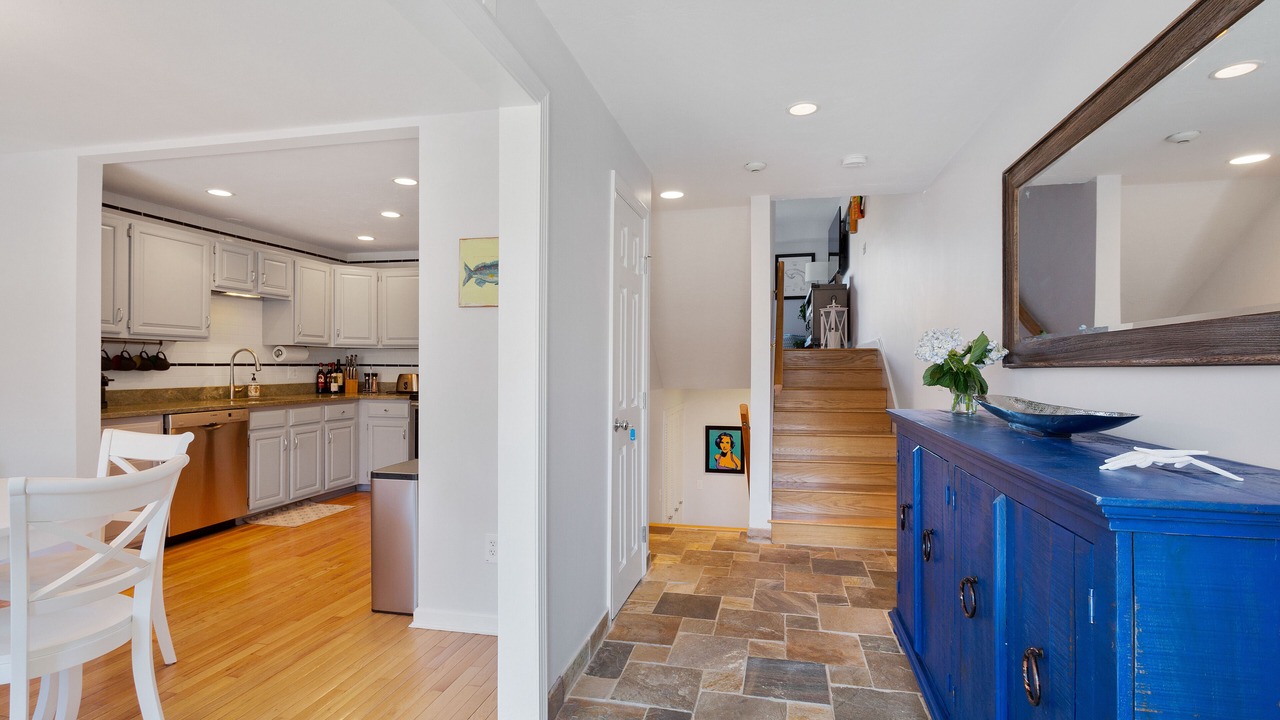 Photo of Bedroom in Provincetown