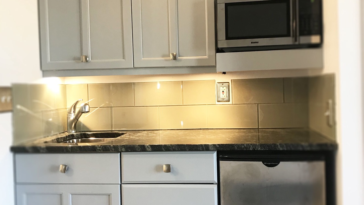 Photo of Kitchen in Provincetown