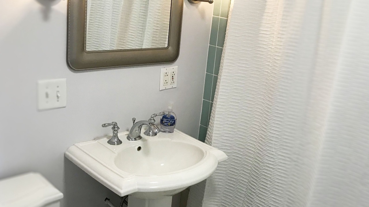 Photo of Bedroom in Provincetown