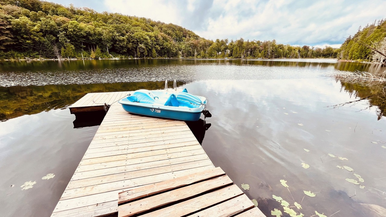 Photo of Outdoor in Notre-Dame-de-la-Merci