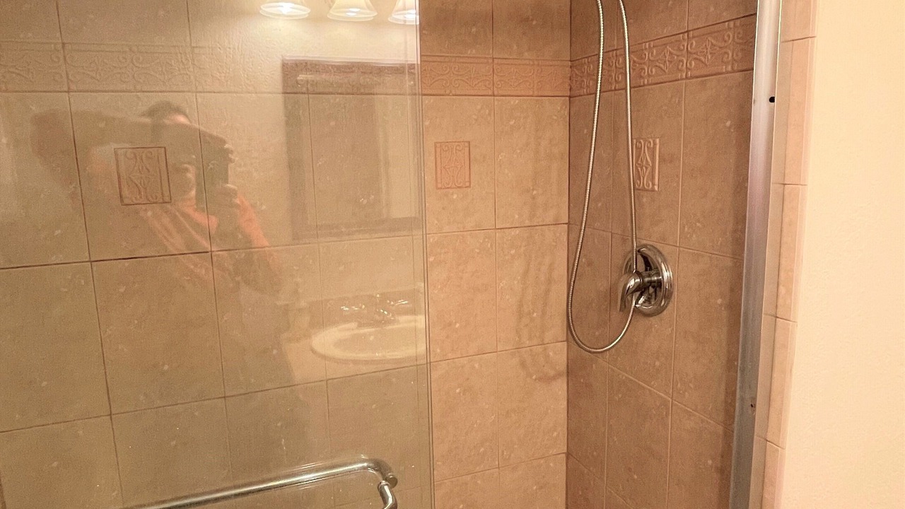 Photo of Bathroom in Winter Park