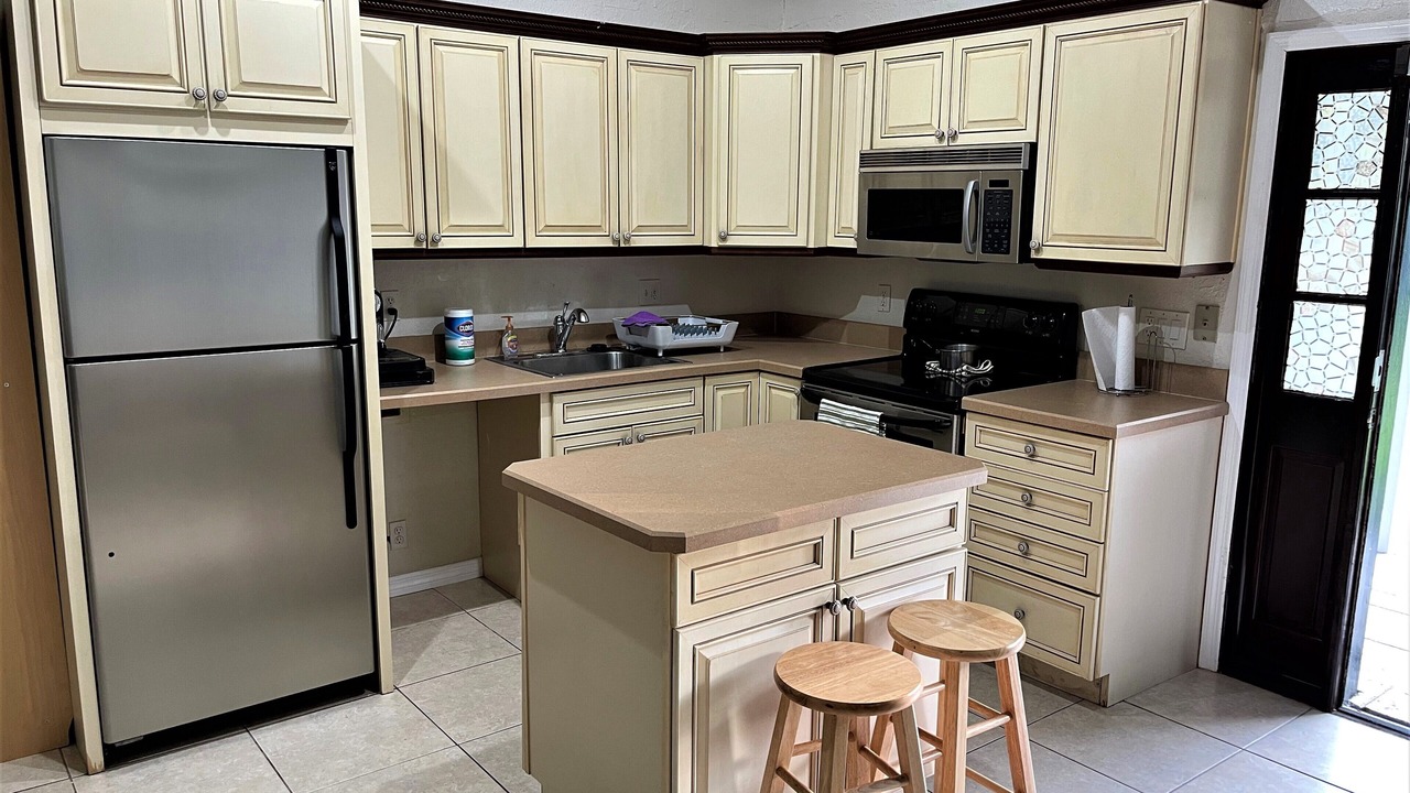 Photo of Kitchen in Winter Park