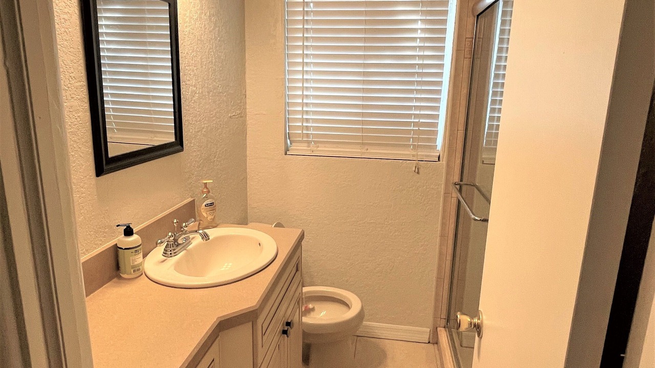 Photo of Bathroom in Winter Park