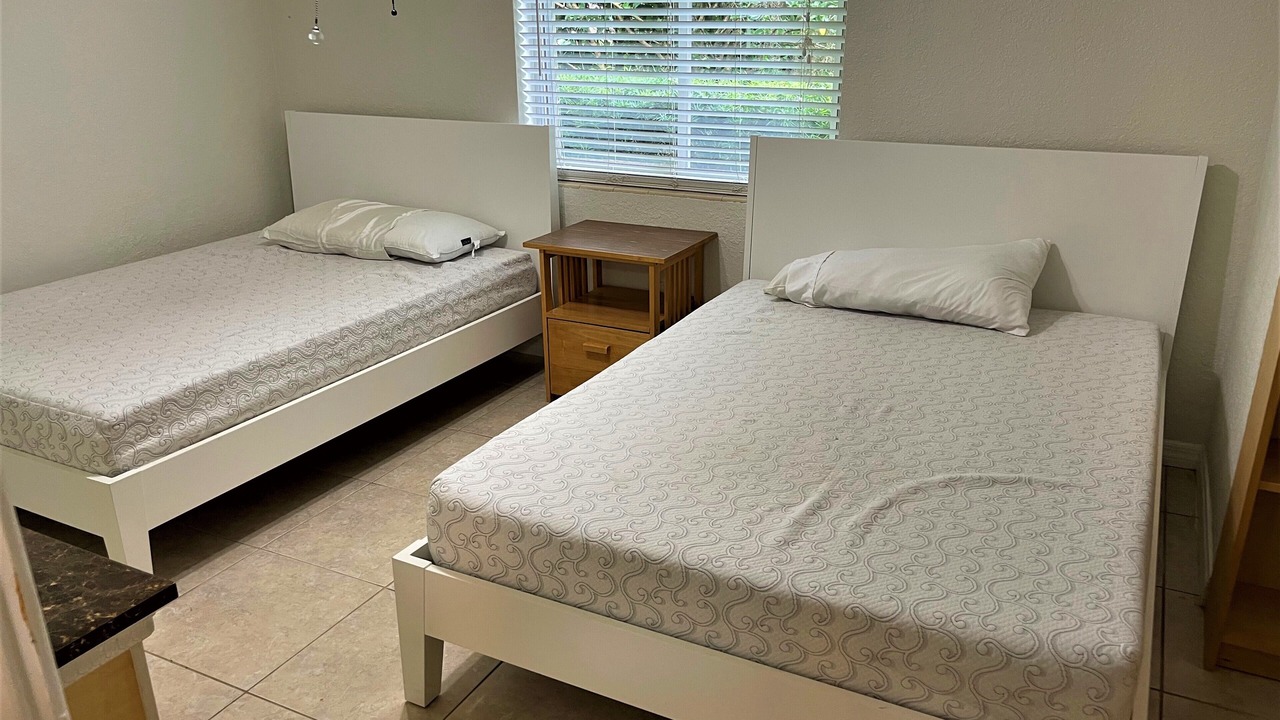 Photo of Bedroom in Winter Park