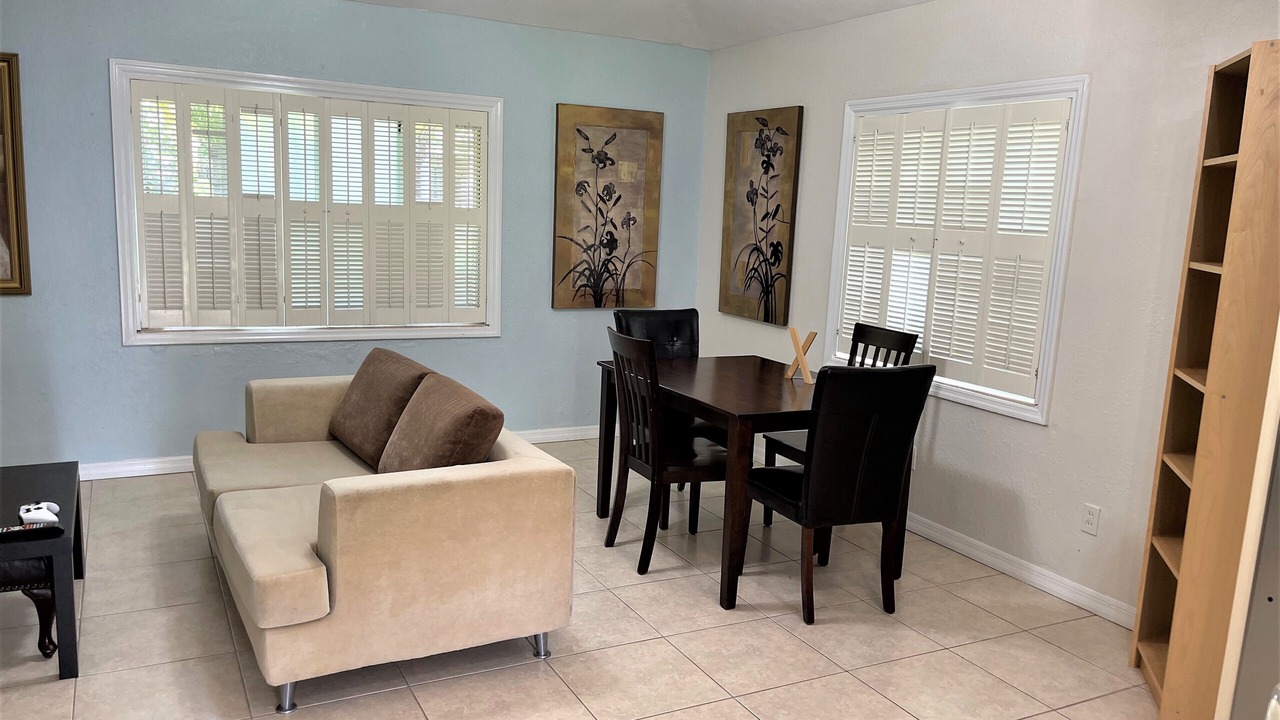 Photo of Livingroom in Winter Park