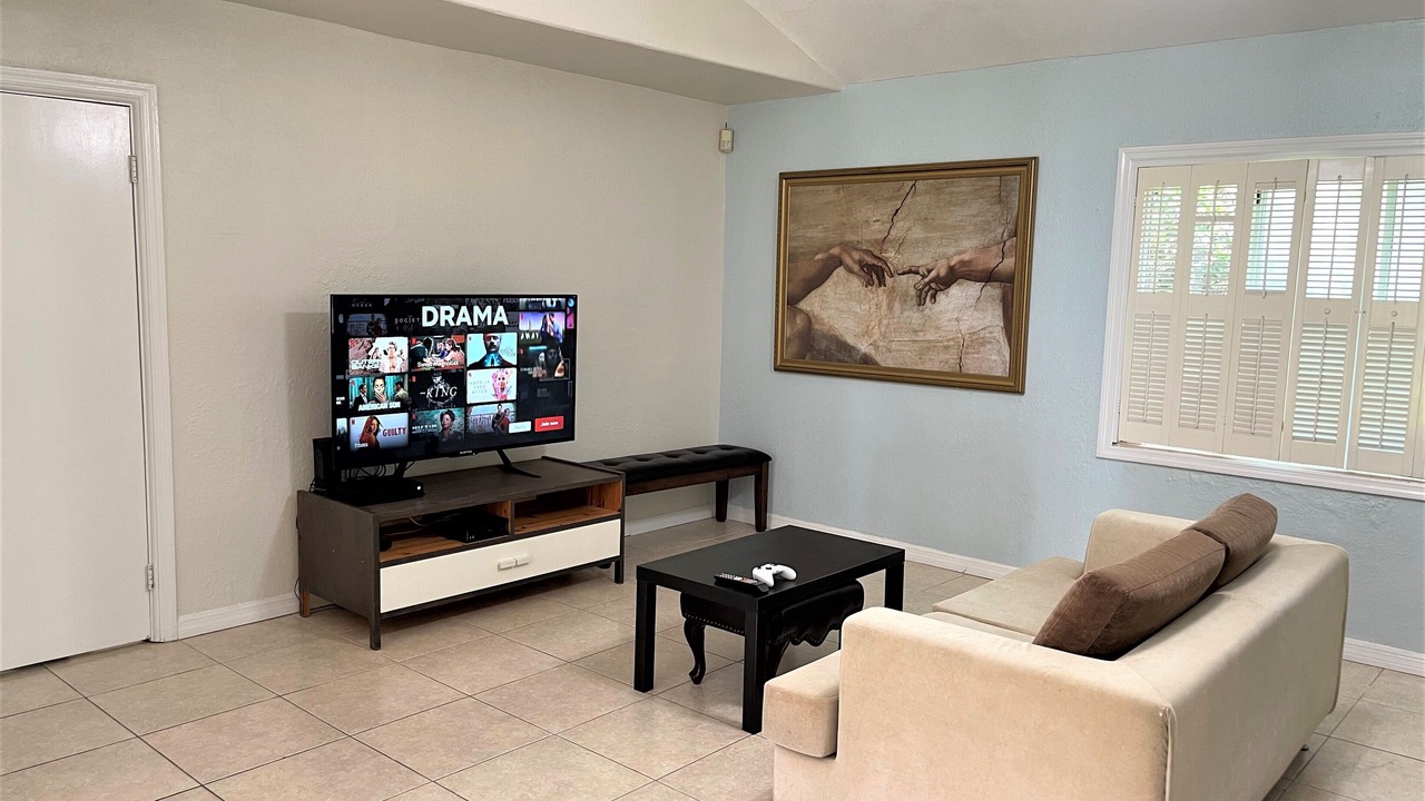 Photo of Livingroom in Winter Park