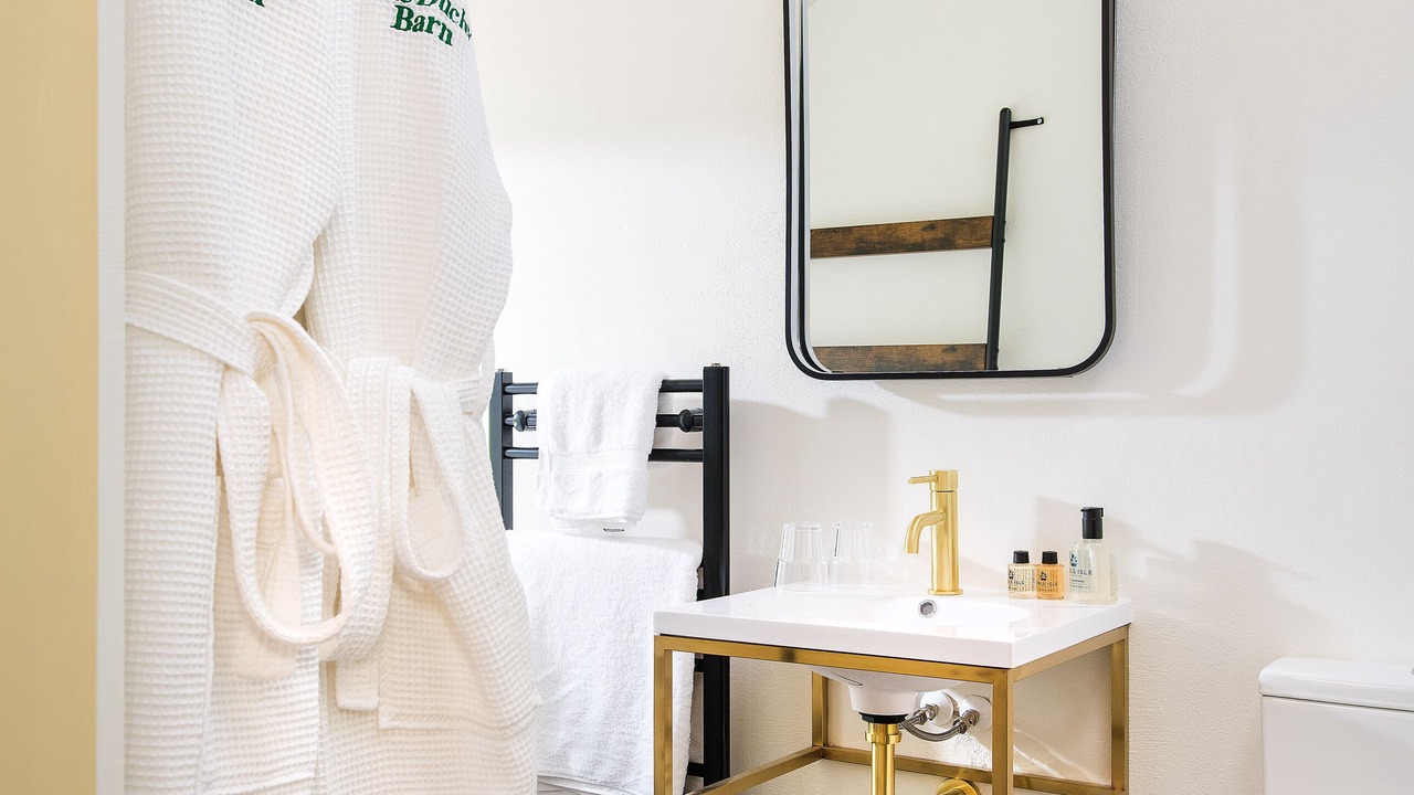 Photo of Bedroom in Saint Columb Major