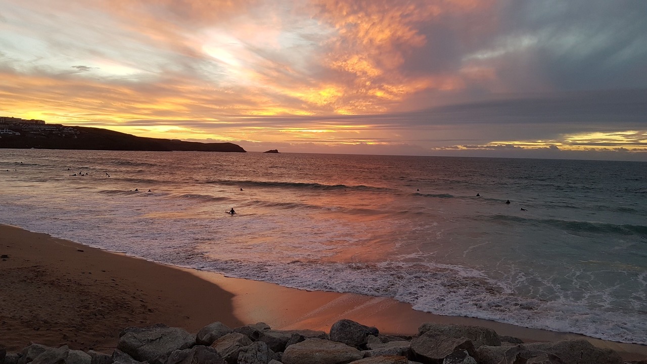 Photo of Others in Saint Columb Major