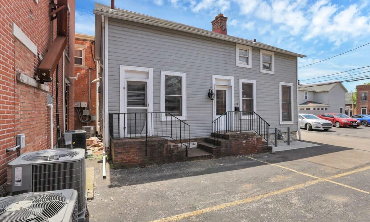 Photo of Outdoor in German Village