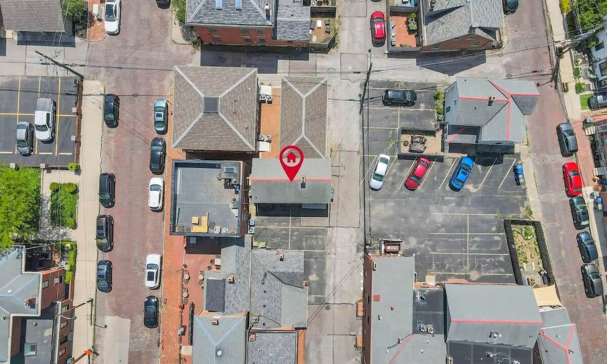 Photo of Outdoor in German Village