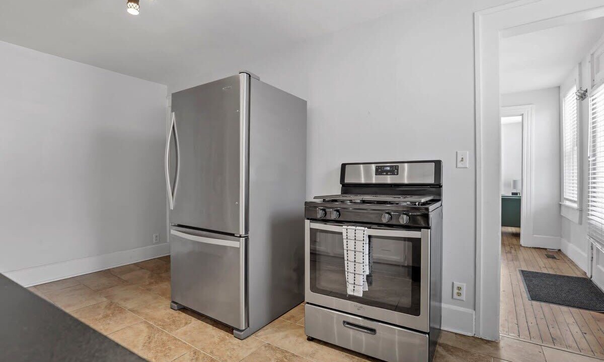 Photo of Kitchen in German Village