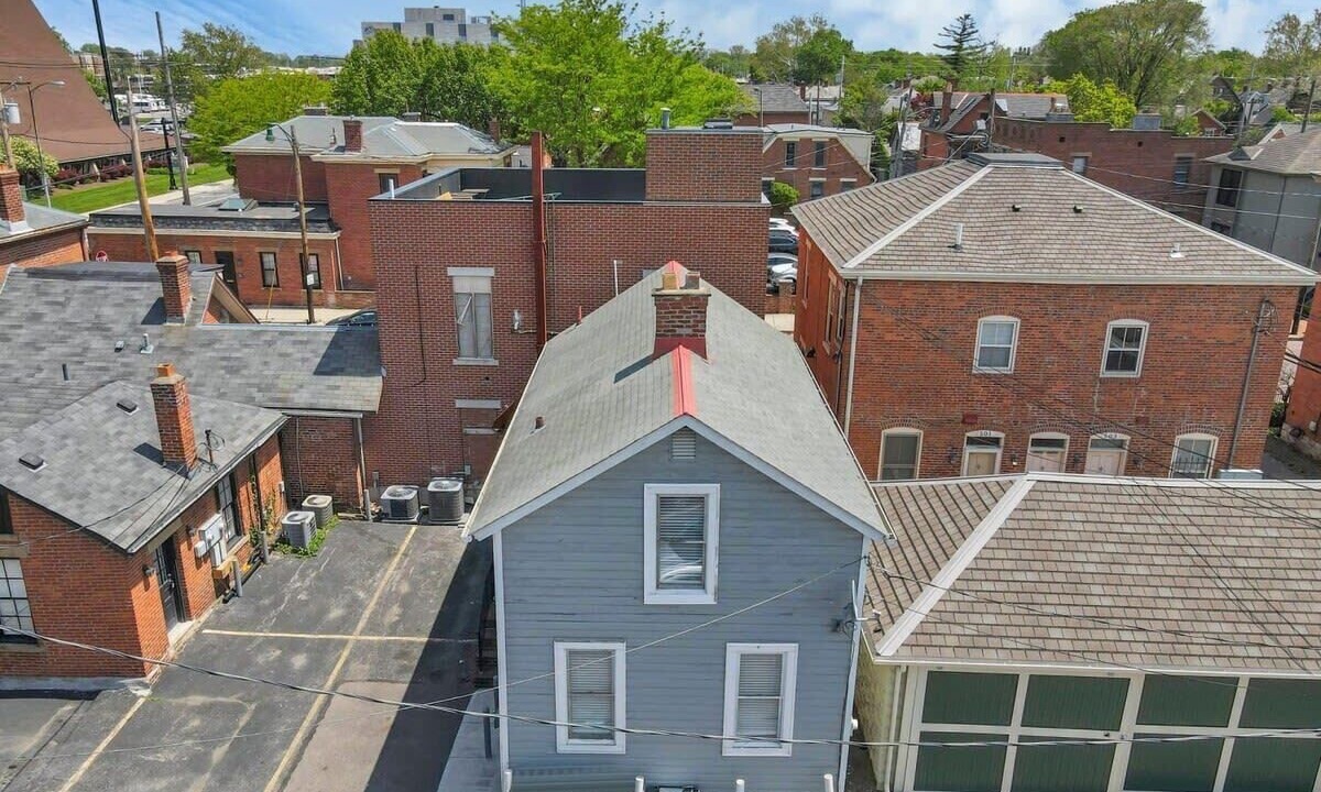 Photo of Outdoor in German Village