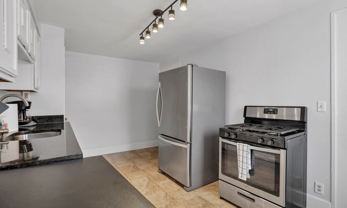 Photo of Kitchen in German Village