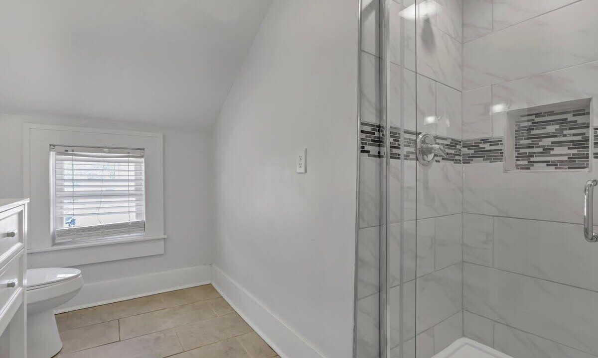 Photo of Bathroom in German Village