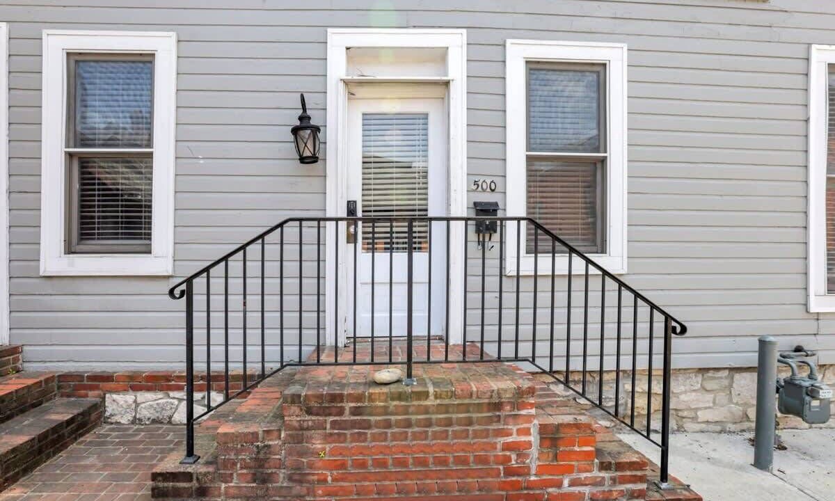 Photo of Outdoor in German Village