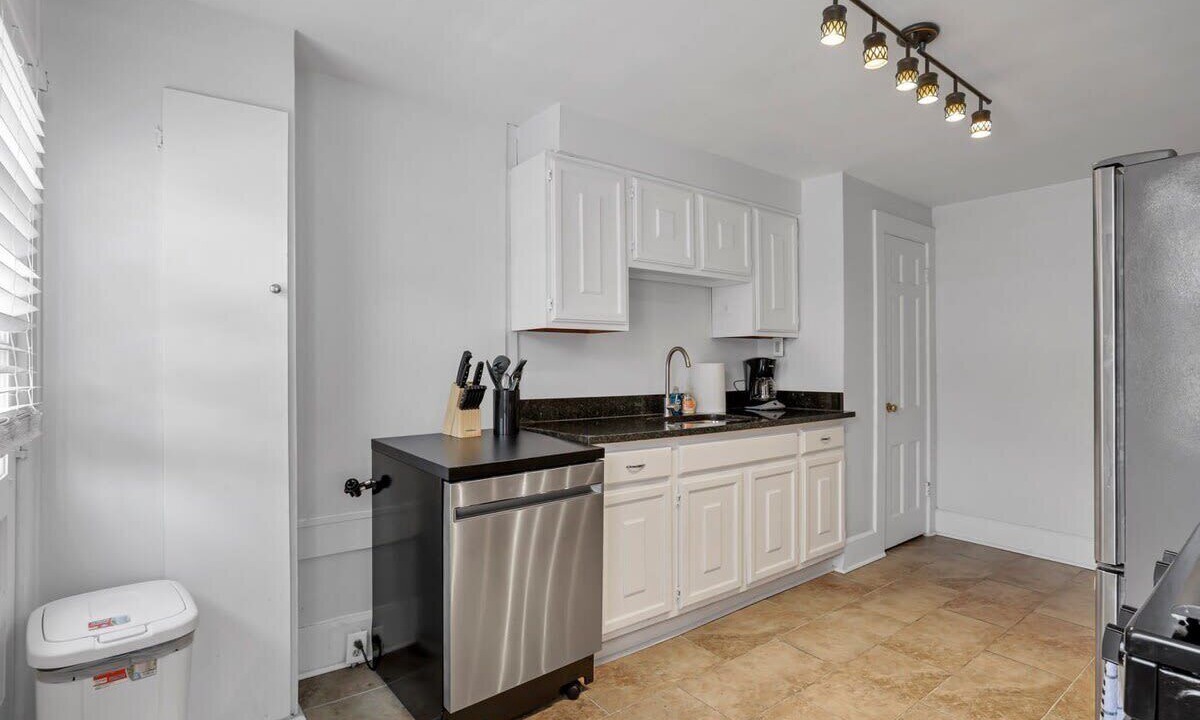 Photo of Kitchen in German Village