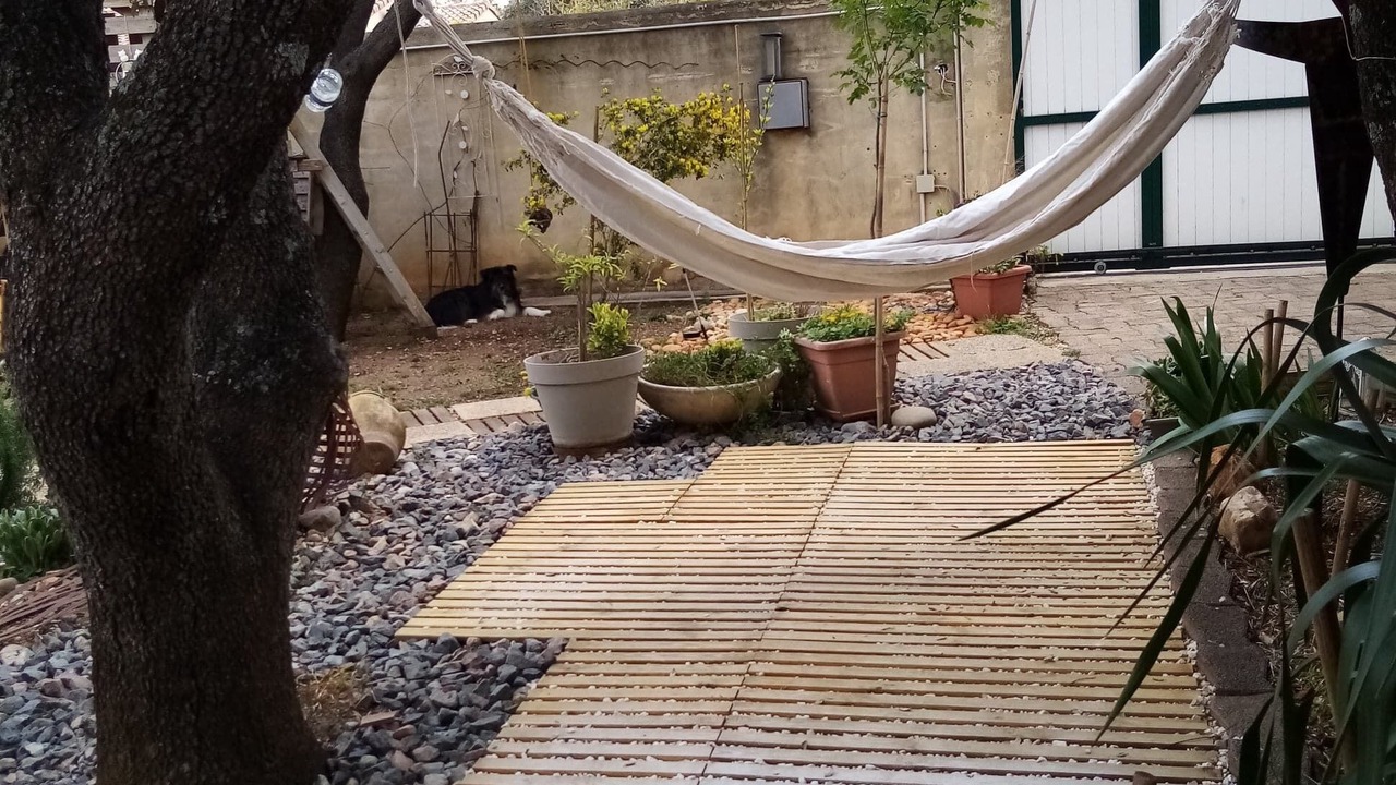 Photo of Outdoor in Serignan-du-Comtat