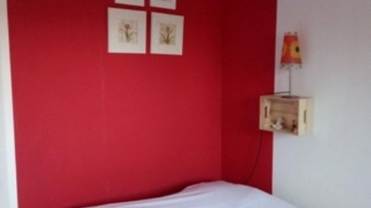 Photo of Bedroom in Serignan-du-Comtat