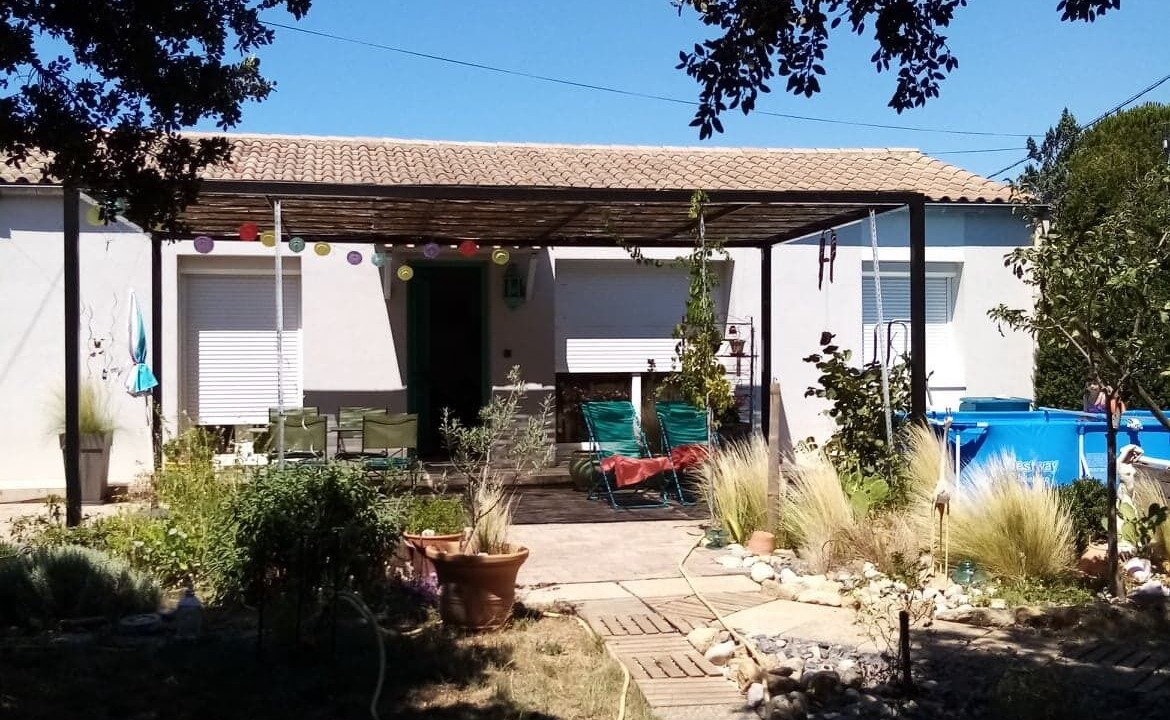 Photo of Outdoor in Serignan-du-Comtat