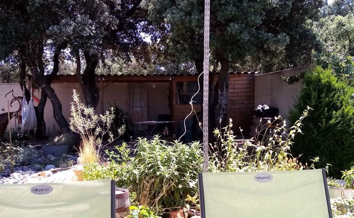 Photo of Outdoor in Serignan-du-Comtat