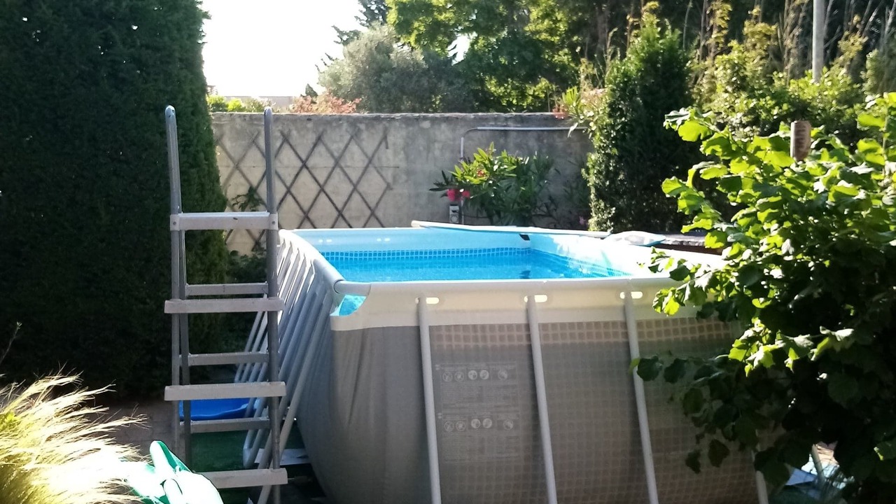 Photo of Outdoor in Serignan-du-Comtat