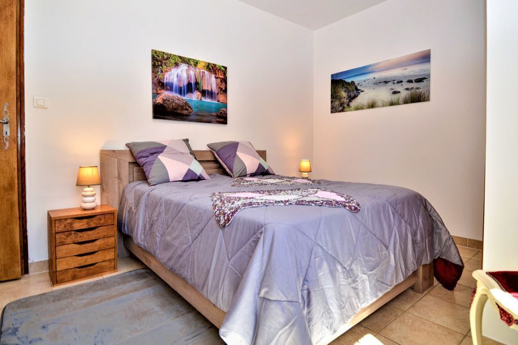Photo of Bedroom in Saint-Laurent-La-Vernede