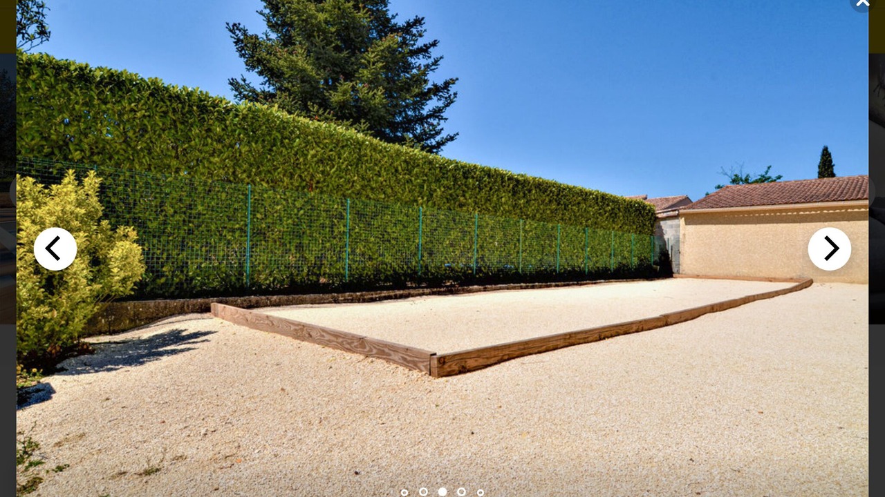 Photo of Outdoor in Saint-Laurent-La-Vernede