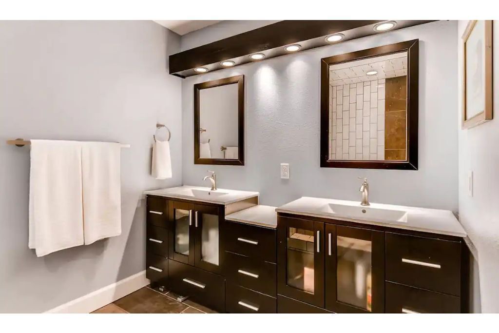 Photo of Bathroom in Eiber