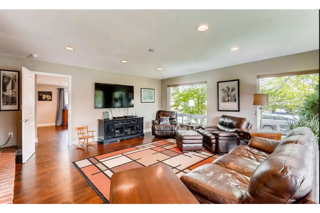 Photo of Livingroom in Eiber