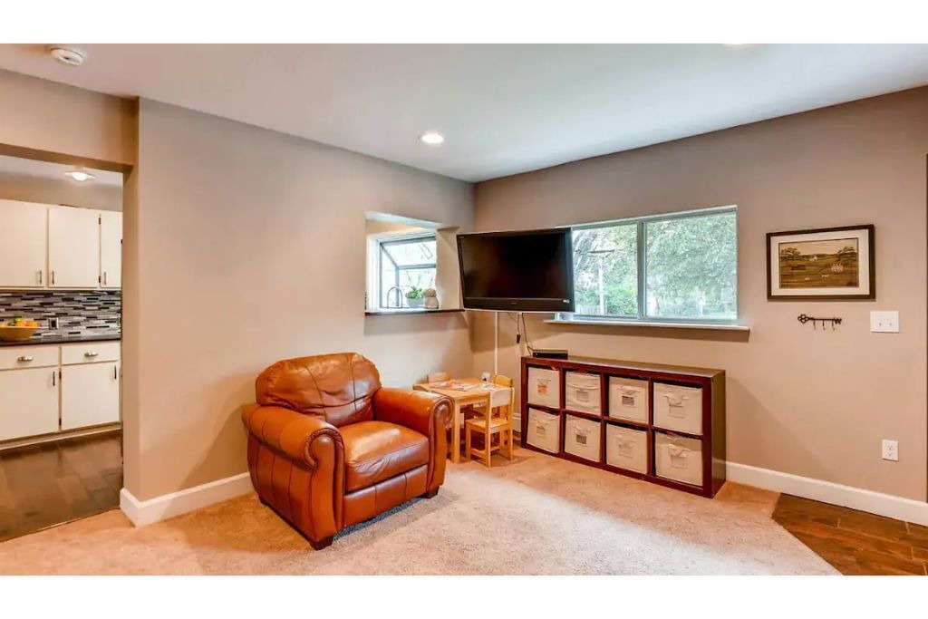 Photo of Livingroom in Eiber