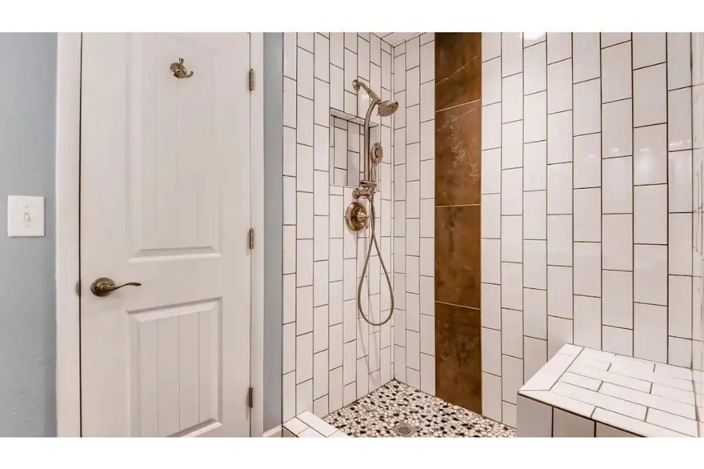 Photo of Bathroom in Eiber