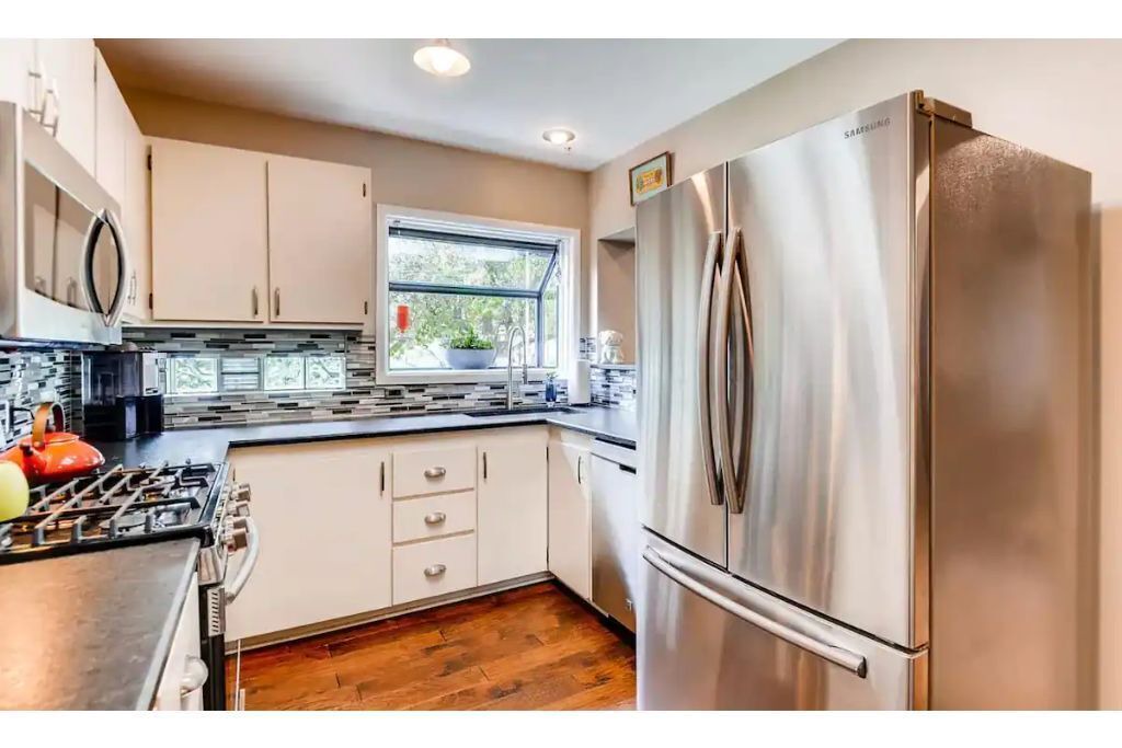 Photo of Kitchen in Eiber
