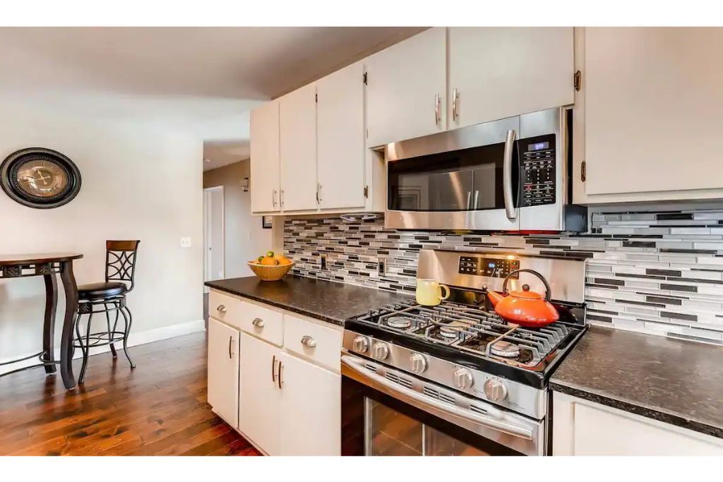 Photo of Kitchen in Eiber