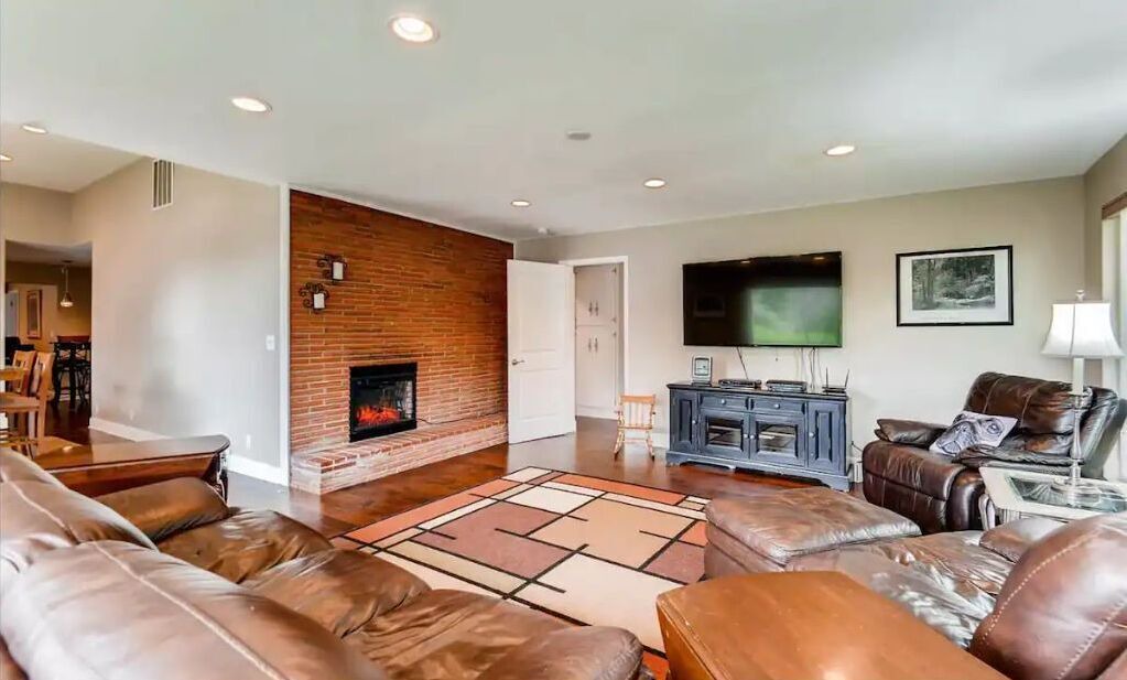 Photo of Livingroom in Eiber
