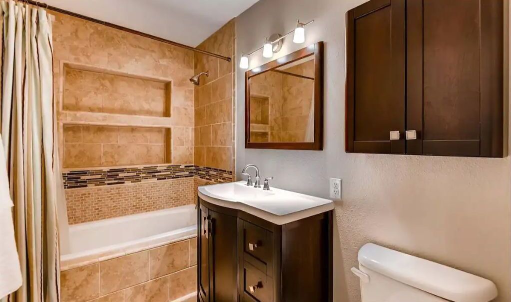 Photo of Bathroom in Eiber