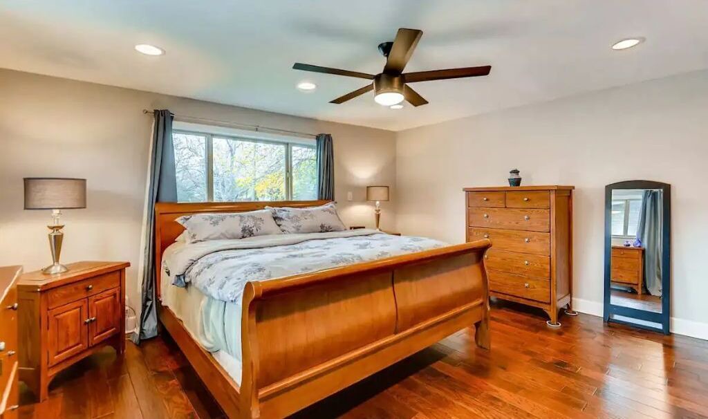 Photo of Bedroom in Eiber