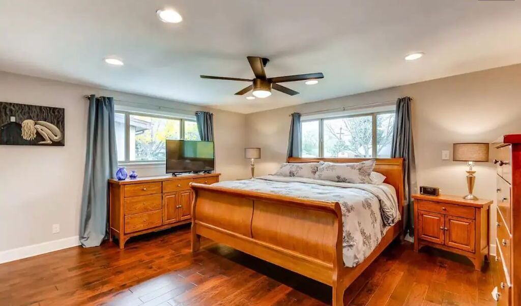 Photo of Bedroom in Eiber