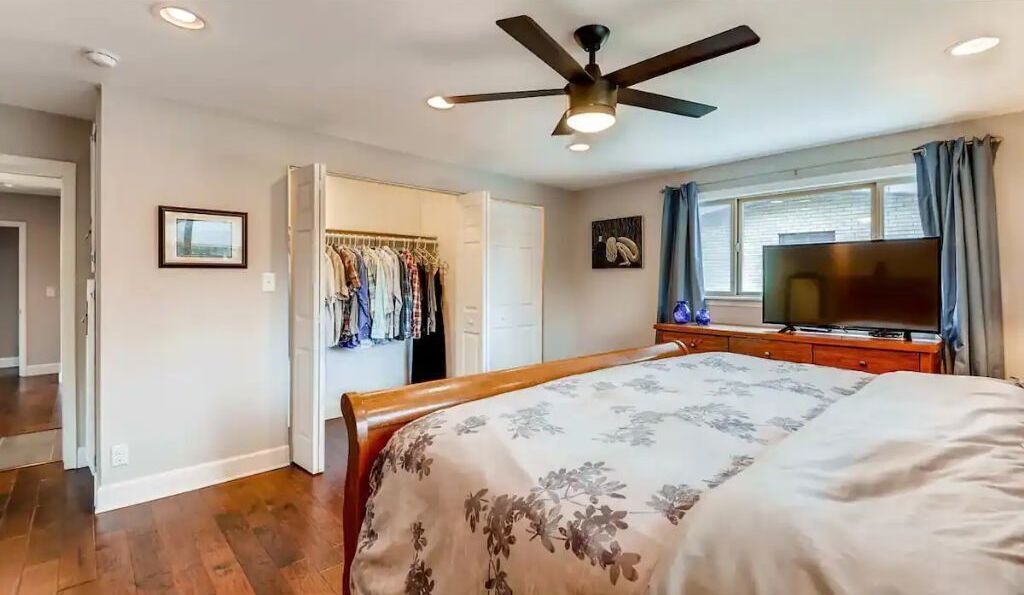 Photo of Bedroom in Eiber