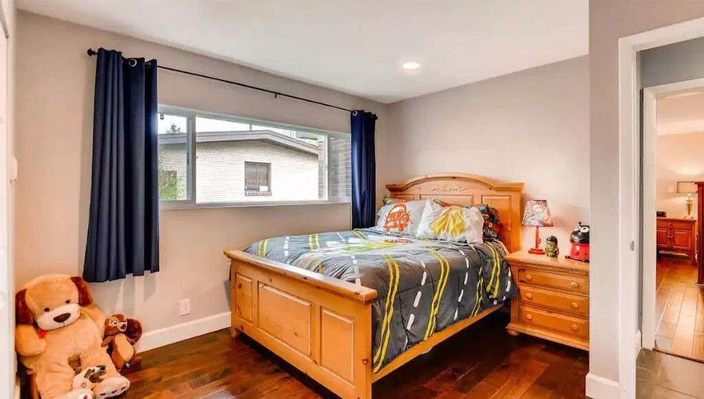 Photo of Bedroom in Eiber