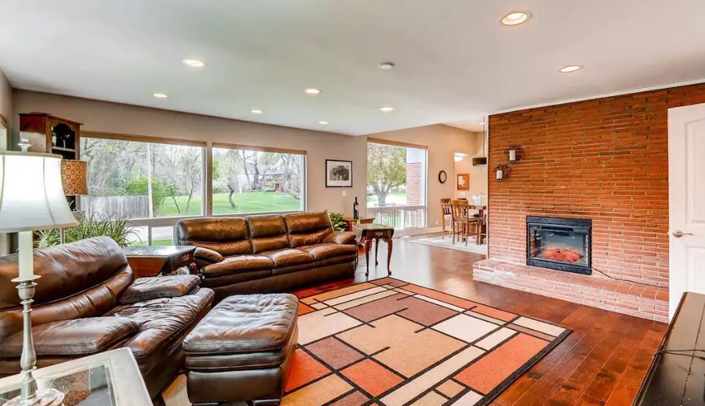 Photo of Livingroom in Eiber