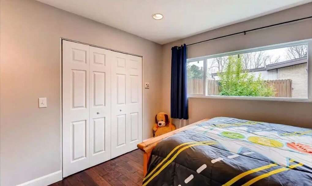 Photo of Bedroom in Eiber