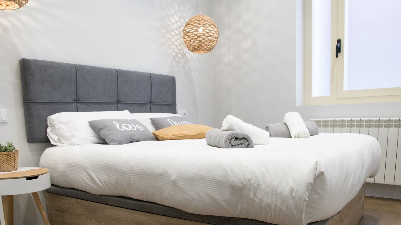Photo of Bedroom in Burgos