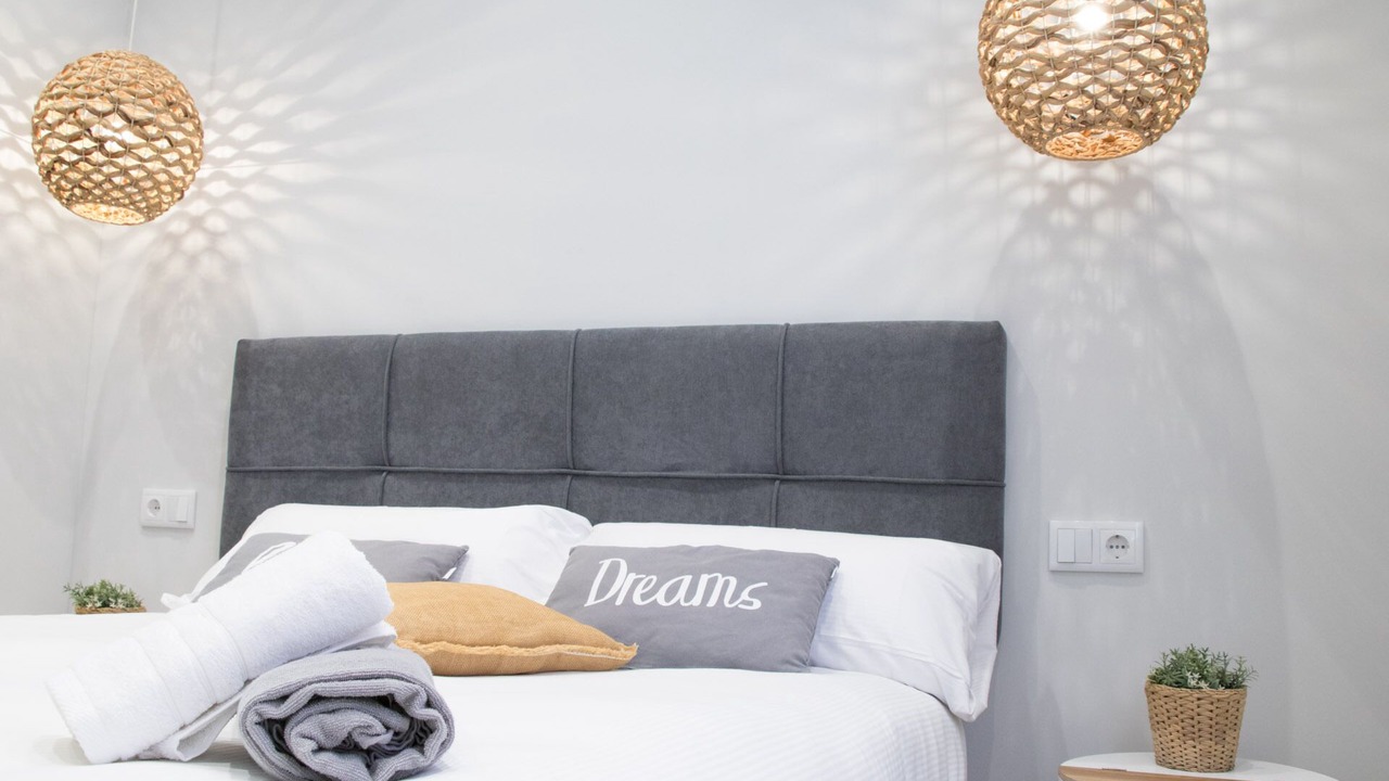 Photo of Bedroom in Burgos