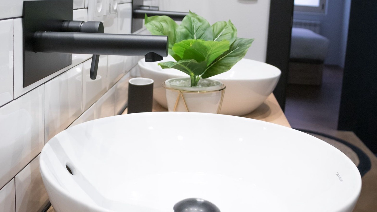 Photo of Bathroom in Burgos