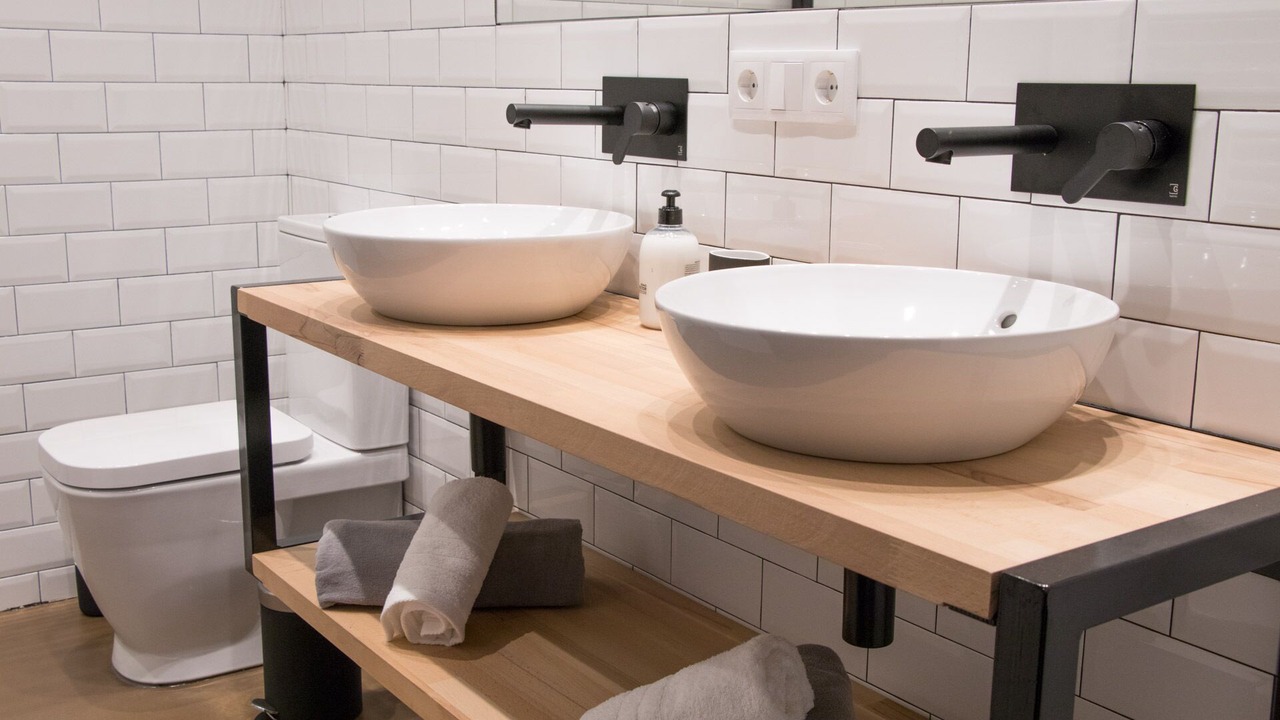 Photo of Bathroom in Burgos
