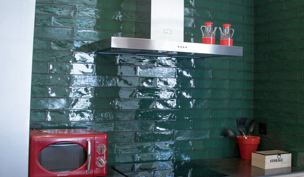 Photo of Kitchen in Burgos