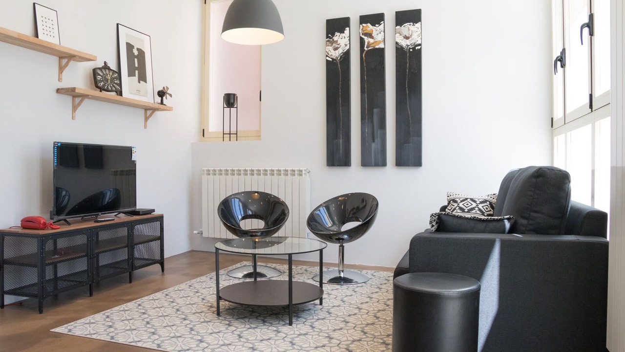 Photo of Livingroom in Burgos